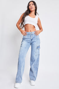 Aysia's Jean