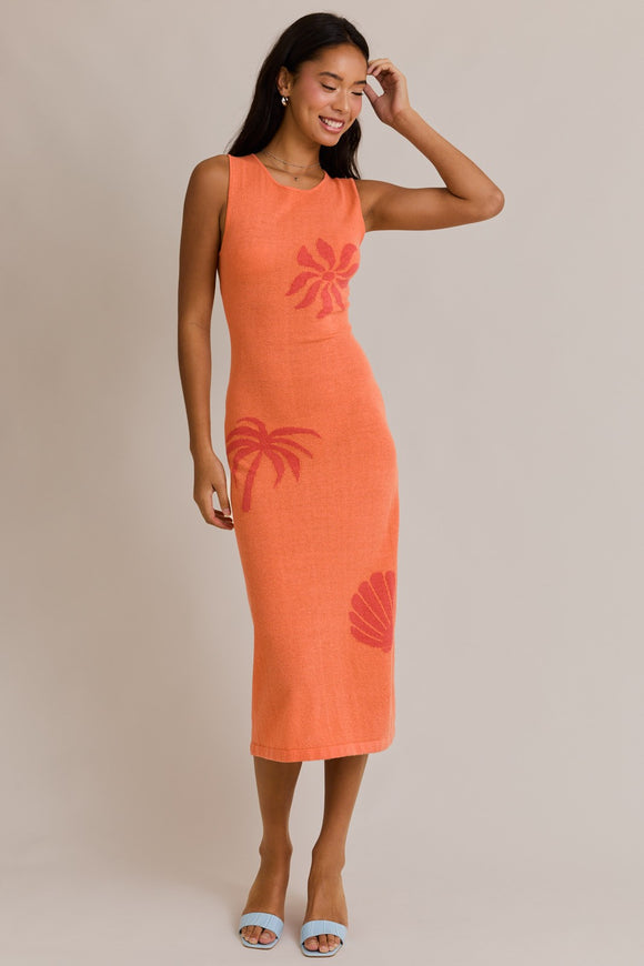 Cabo Ready Dress
