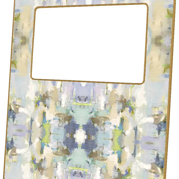 Seaglass Laura Park Picture Frame