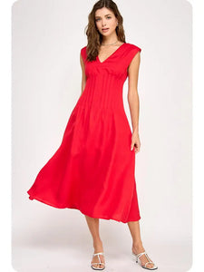 Saturday in Athens Dress