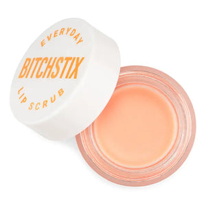 Everyday Lip Scrub-Bitchstix