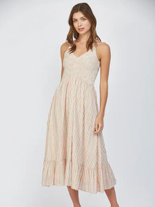 Sarafina Dress