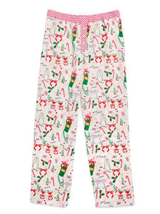 Celebration Boxer Pants