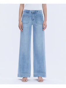 Dignity Denim