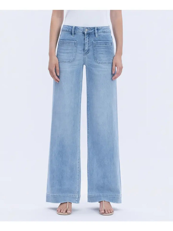 Dignity Denim