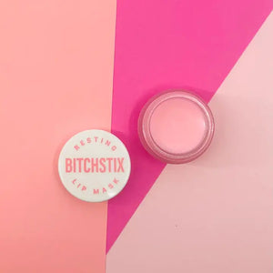 Resting Lip Mask Bitchstix