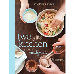 Two in the Kitchen- William Sonoma