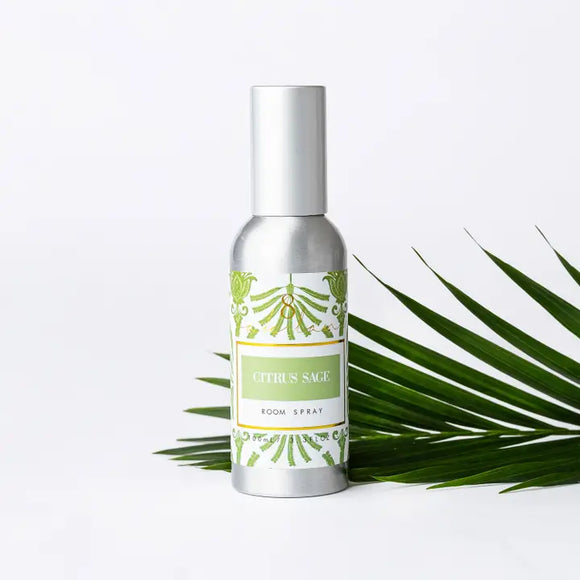 Citrus Sage Room Spray