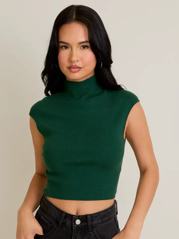 Jade Top