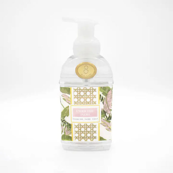 Under the Palms 15oz Foaming Hand Soap