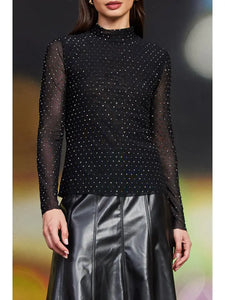 Embellish Me Top