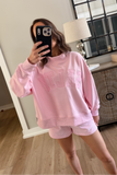 Salty Pink Set