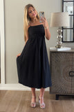 Tied to a T Dress