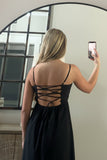 Tied to a T Dress