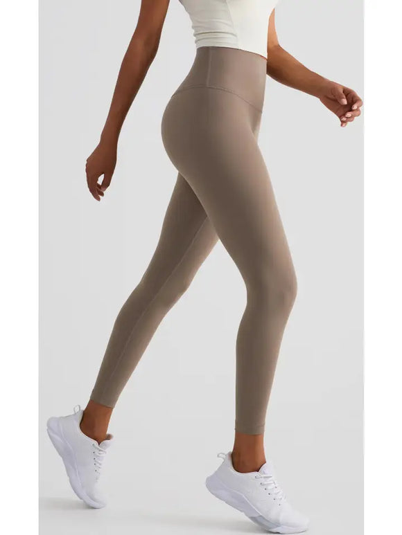 Empower High Waisted Leggings