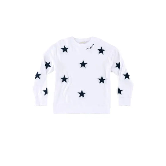 Stars Sweatshirt