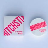 Lip Plumping Butter Bitchstix