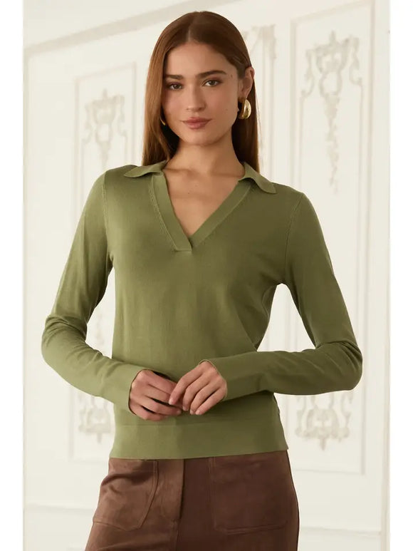 Tuscan Polo