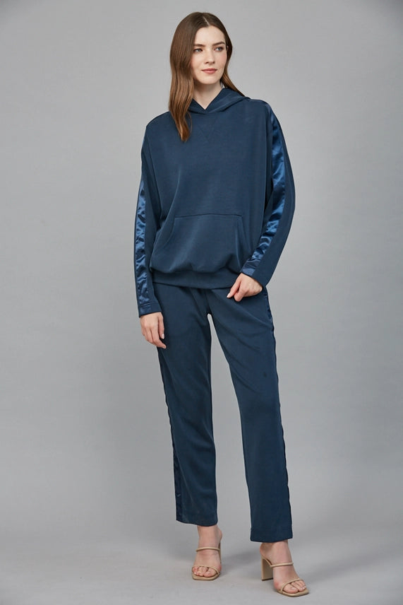 Navy Nights Lounge Set
