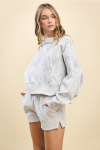 Camo Cutie Short Set