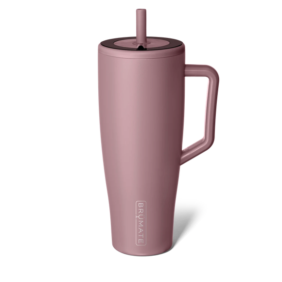 Brumate Era 40oz. Rose Taupe