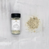 Truffle Parmesan & Black Garlic Seasoning